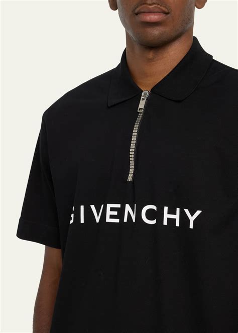 givenchy men polo